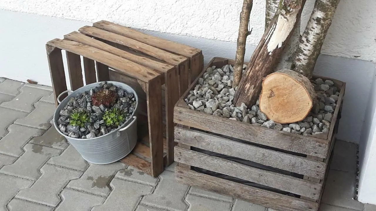 Ferienwohnung Betula Fürstenstein