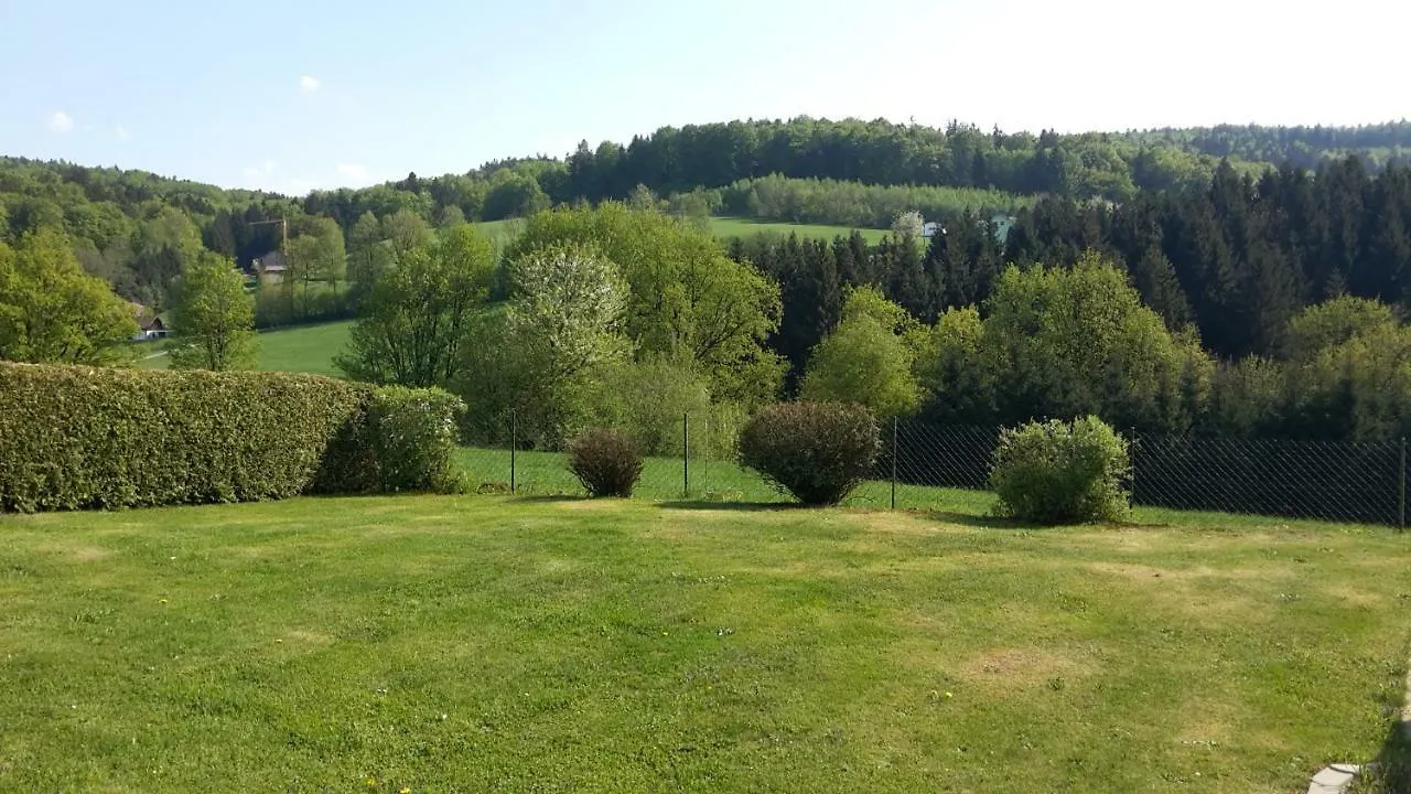 Ferienwohnung Betula Fürstenstein Deutschland