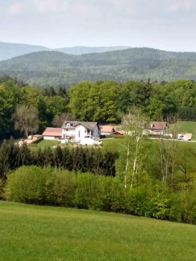 Ferienwohnung Betula Fürstenstein 0*,
