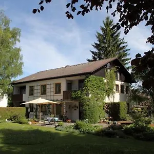 Apartment Haus Schlossblick, Piding